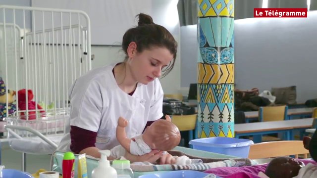 Classement des lycées. Balavenne cultive le suivi des élèves