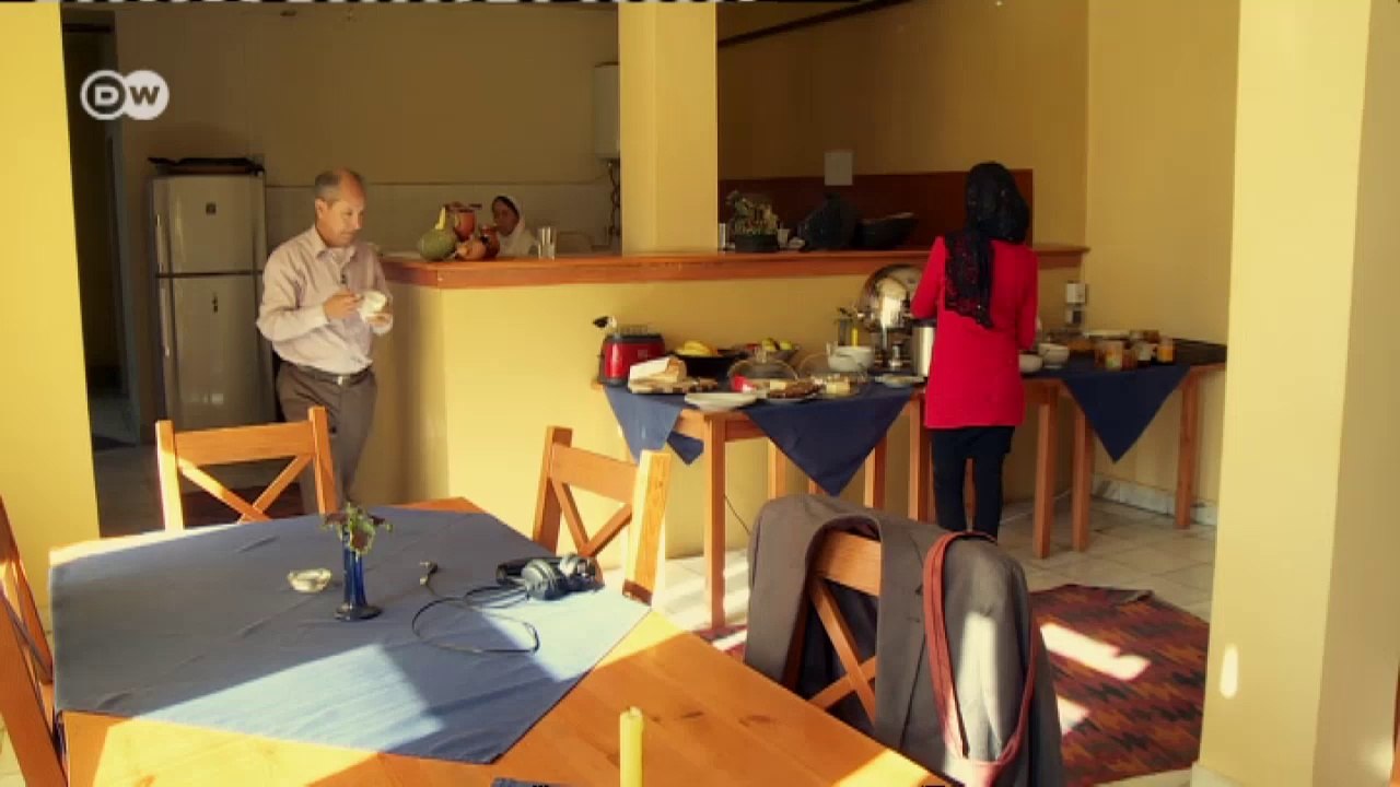 Eine Reise mit Nazir Peroz durch Afghanistan | Dokumentationen und Reportagen - Expedition Heimat