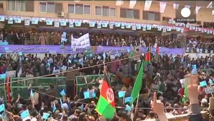 Afghanistan : trois favoris pour succéder à Karzaï
