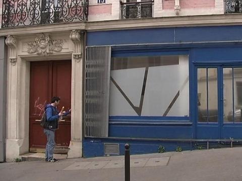 Immobilier: quand les commerces deviennent des appartements - 04/04