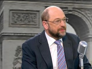 Martin Schulz: "les Etats membres sont les propriétaires de l’Union européenne" - 04/04
