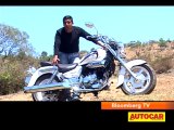 Hyosung Aquila 250 Comprehensive Review 27 March 2014