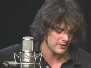 B.R.M.C -  Devil's Waitin'