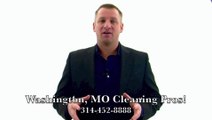 Cleaning Services Washington, MO- Clean Granite Countertops
