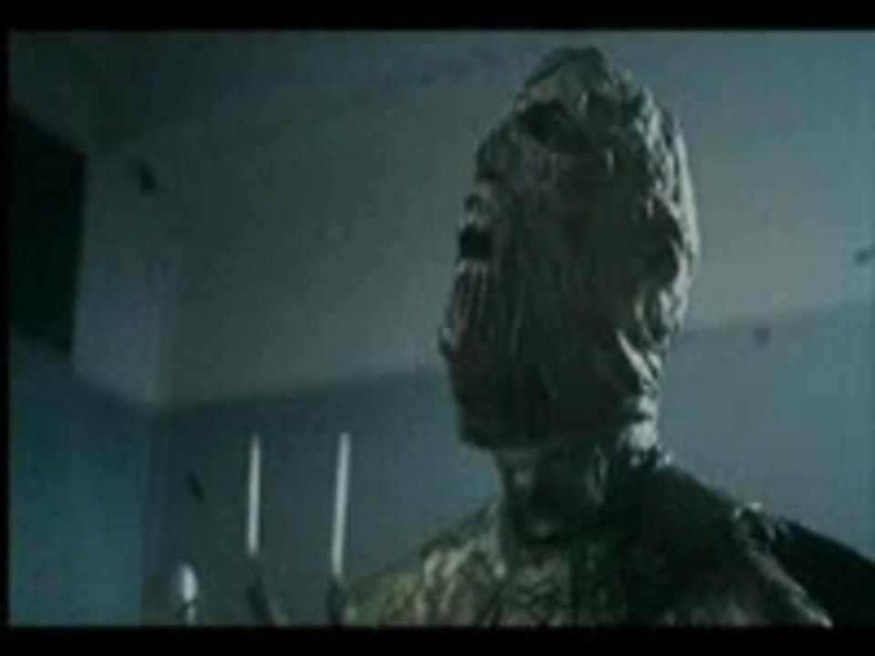 Lordi - Hard Rock Hallelujah