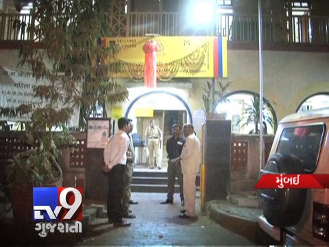 Jilted lover stabs woman to death in Mumbai - Tv9 Gujarati