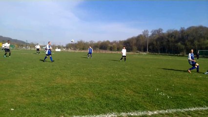 MATCH U19 PSV LUNEVILLE