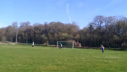 MATCH U19 PSV LUNEVILLE