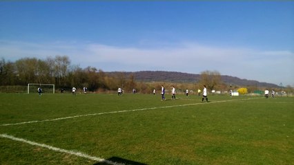 MATCH U19 PSV LUNEVILLE