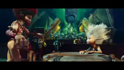 Arthur et la vengeance de Maltazard (2009) Entier