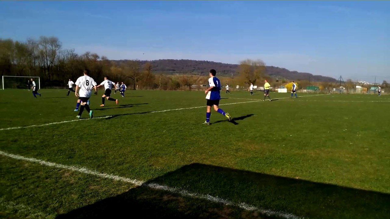 MATCH U19 PSV LUNEVILLE