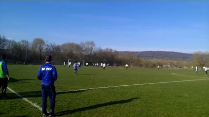 MATCH U19 PSV LUNEVILLE