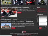 Electric karts - how to design the perfect go kart track