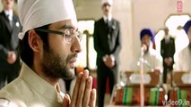 Daata Di Diwani Full Song HD (Youngistaan)