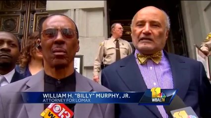 Man Gets released from prison after serving 39 years in Maryland