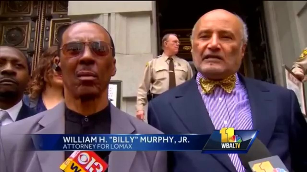 Man Gets released from prison after serving 39 years in Maryland