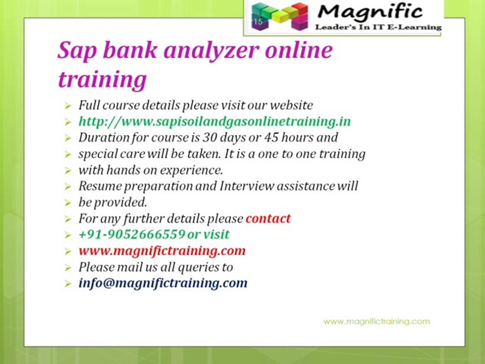 Sap-BODS-training online in BANGALORE#bods training classes&tTutorials