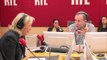 Marine Le Pen répond aux auditeurs de RTL