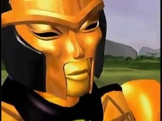 Transformers Beast Wars - 17 - Il Grilletto - 2° Parte