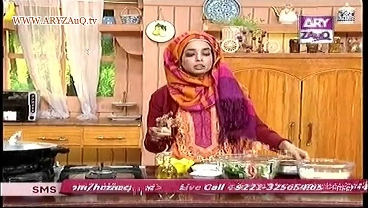 Home Cooking, 03-04-14