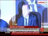 Erdoğan'ı kızdıran Egemen Bağış sorusu