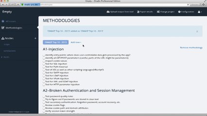 This how you could structure your projects