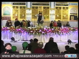 Aayi Phir Yaad Madine Ki