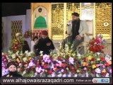 Madine Ke Zair Salam Unse Kehna by Muhammad Owais Raza Qadri