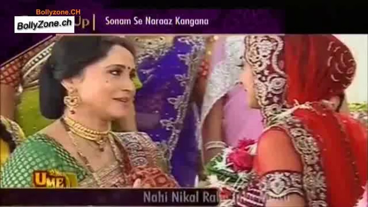 U Me & Tv [News 24] 4th April 2014 Video Watch Online - Part1