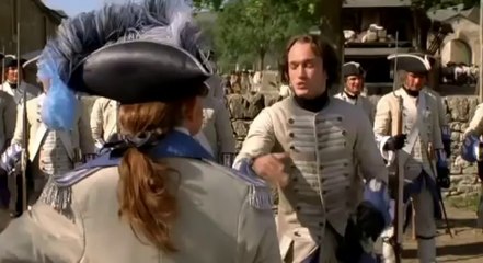 Fanfan la Tulipe (2003) Film Entier FR