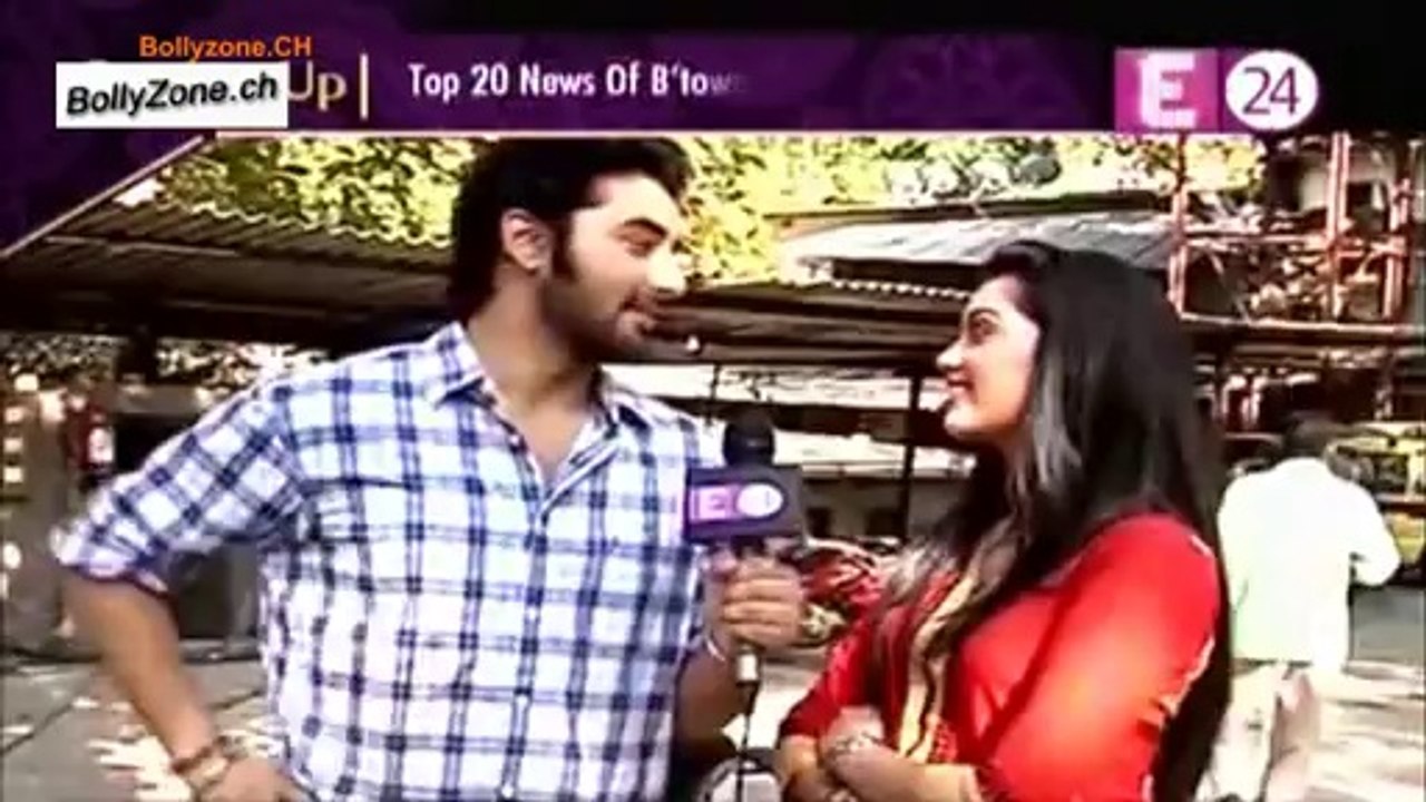 U Me & Tv [News 24] 4th April 2014 Video Watch Online - Part2