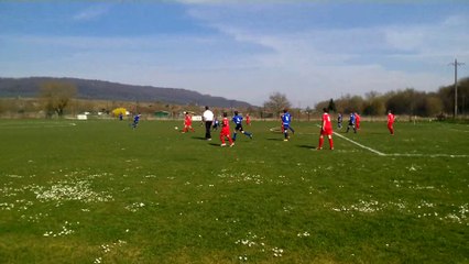 MATCH U15 PSV RICHARDMENIL