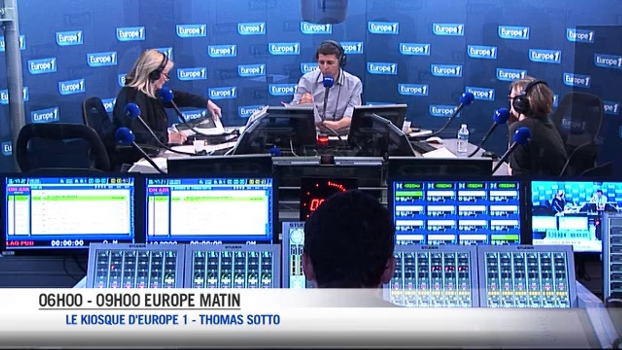 Cécile Duflot s'explique.