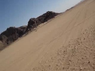 Enduro Algérie