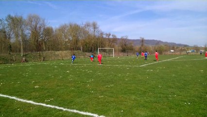 MATCH U15 PSV RICHARDMENIL