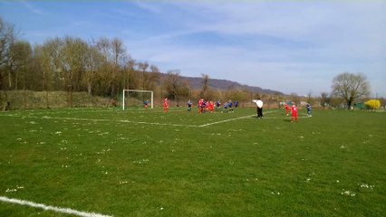 MATCH U15 PSV RICHARDMENIL