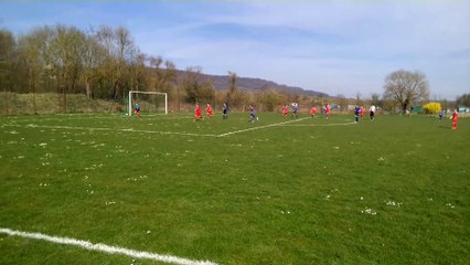 MATCH U15 PSV RICHARDMENIL