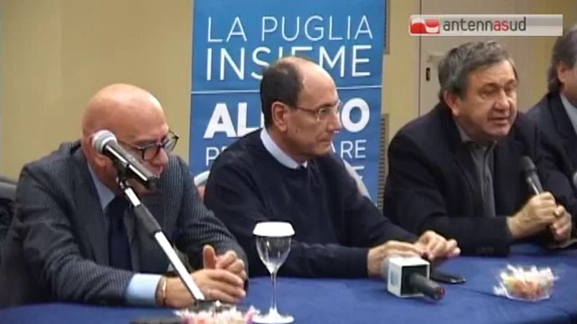 TG 03.04.14 Comunali: Nuovo centrodestra, scontro finale con Forza Italia
