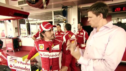 Shell V-Power Racing vs V-Power Commercial fuel