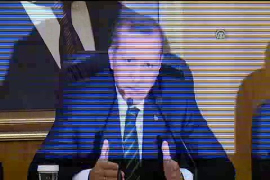 AA'nın yayın politikasını hazmedemiyorlar