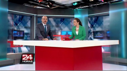 Bus se despista y vuelca en Chorrillos, deja 20 heridos