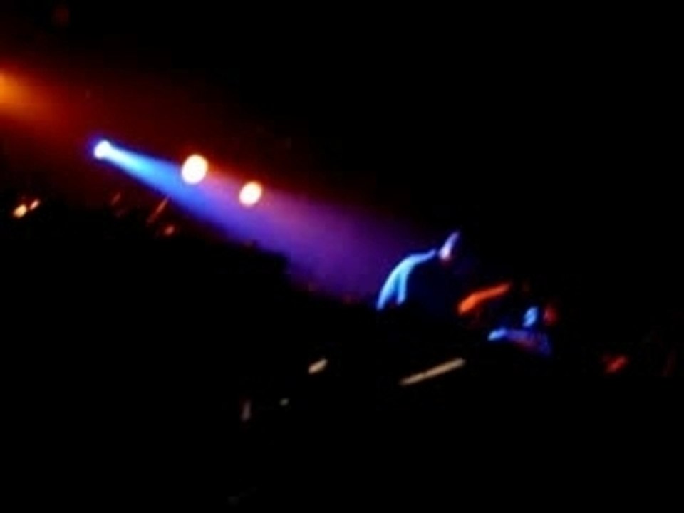 LITTLE GUY LIVE 1 OCTOBRE 2005