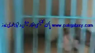 Punjab Police Paid Torture Cell