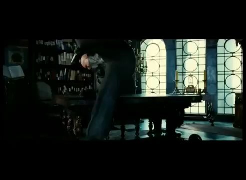 Hitman (2007) VOSTFR