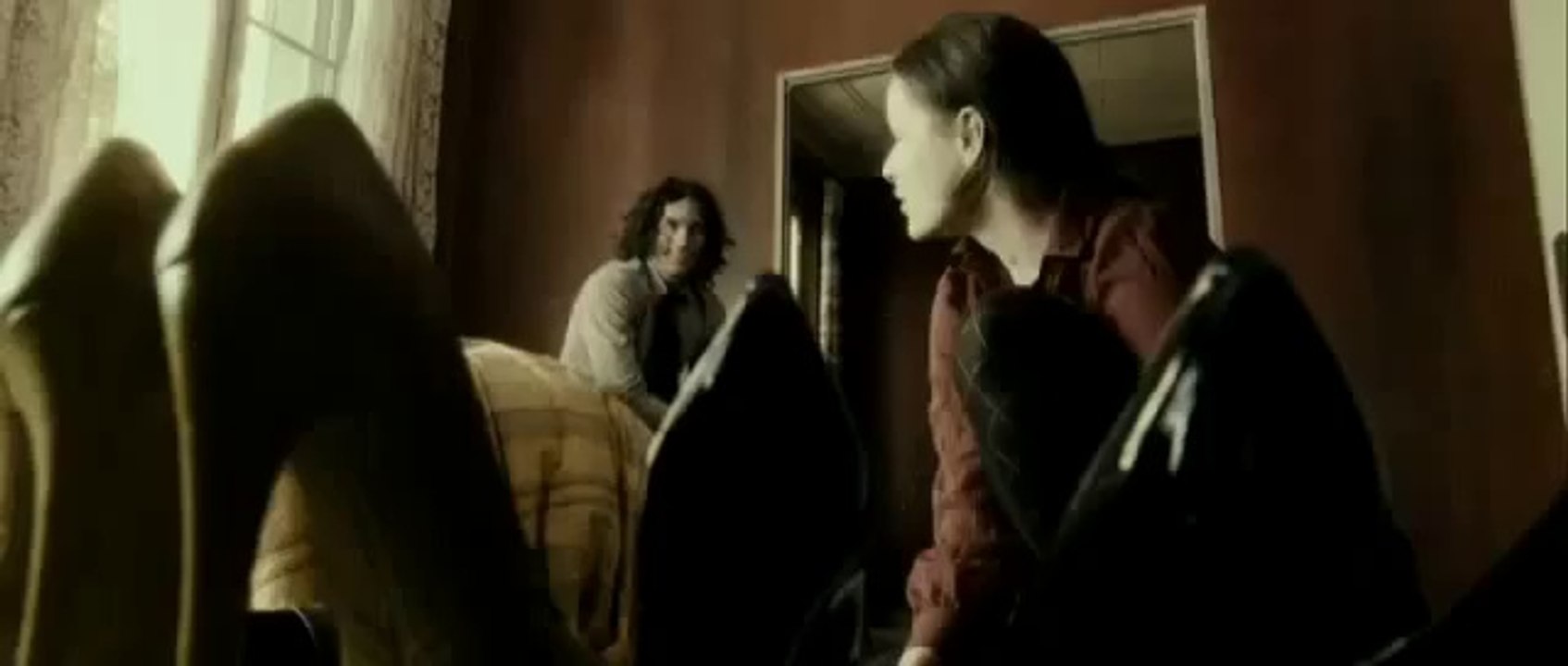Human Zoo (2008) VOSTR