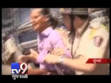 Shiv Sena, MNS workers clash leaves 11 injured , Mumbai -Tv9 Gujarati