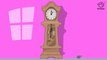 Hickory Dickory Dock, The Mouse Ran Up The Clock...Nursery Rhymes Karaoke [Sing Along With Lyrics]