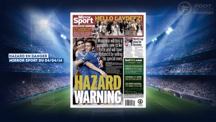 Chelsea : Hazard victime du fair-play financier ?