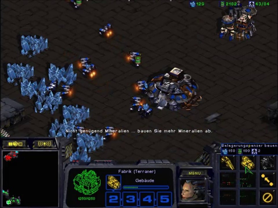 Starcraft 1.01
