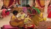 Sasural Simar Ka : Jhanvi's haldi ceremony - IANS India Videos